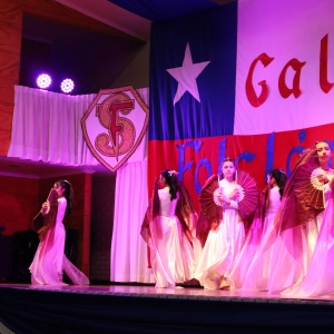 Gala Folclórica 2026